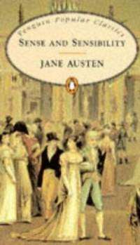 Sense And Sensibility
