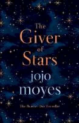 The Giver of Stars (2019)