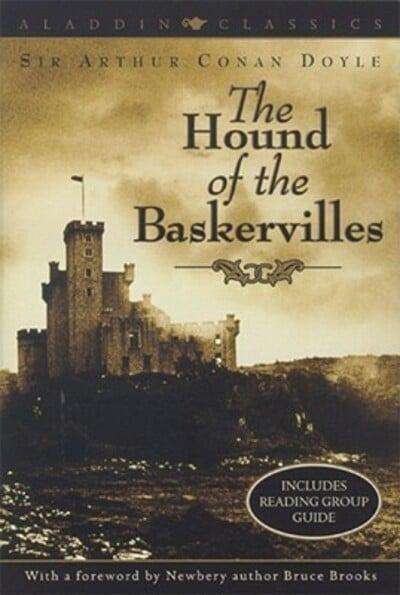 The Hound of the Baskervilles (Collins Classics)