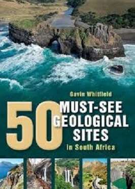 50 Must-see Geological Sites in South Africa