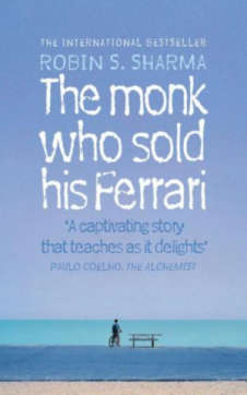 The Monk Who Sold His Ferrari