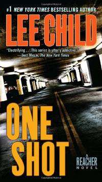 Jack Reacher: One Shot
