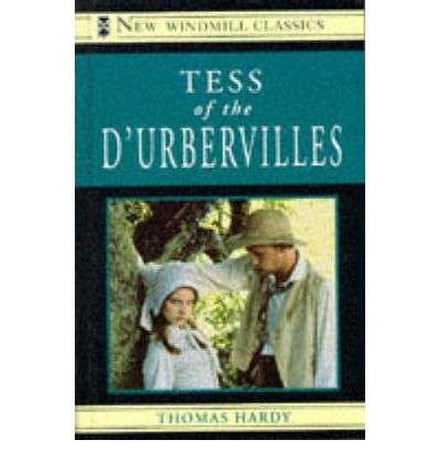 Tess of the D'Urbervilles (Penguin Classics)