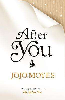 After You (Me Before You, Bk 2)