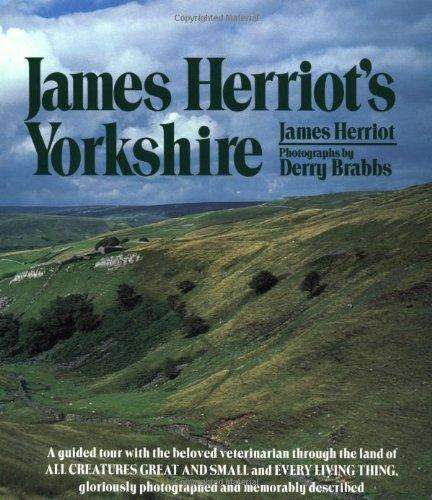 James Herriot's Yorkshire