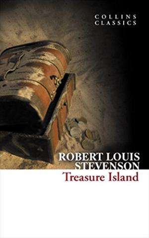 Treasure Island (Complete and Unabridged)