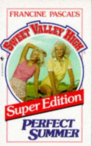 Sweet Valley High: Perfect Summer