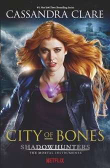 City of Bones (The Mortal Instruments #1)