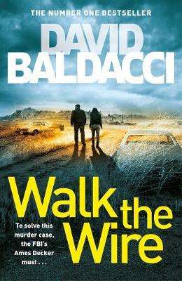 Walk the Wire (2020)