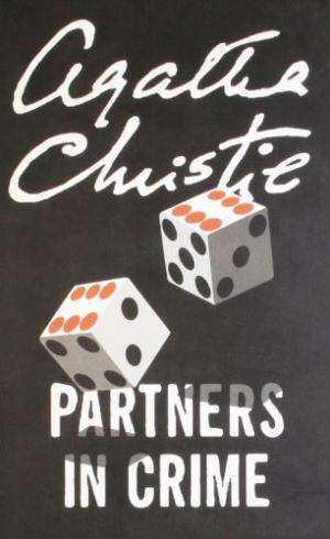 Partners In Crime
