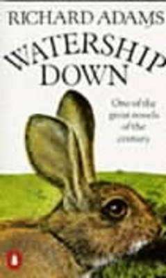 Tales from Watership Down