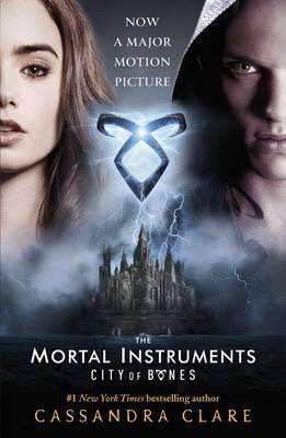 City of Bones (The Mortal Instruments #1)