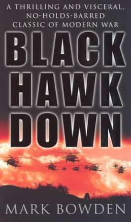 Black Hawk Down