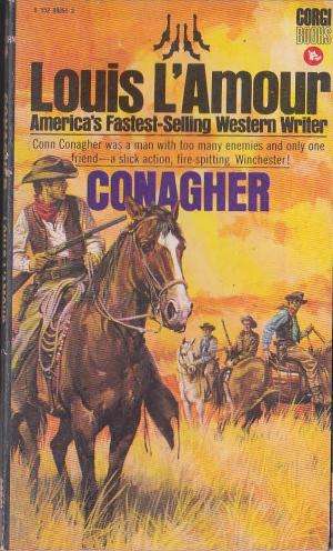 Conagher