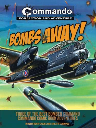 Bombs Away! (Commando)