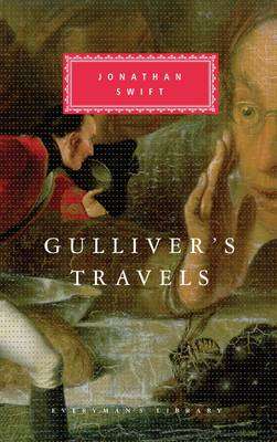 Gulliver's Travels and Other Stories