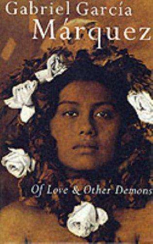 Of love and other demons