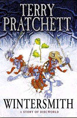 Wintersmith (Discworld)