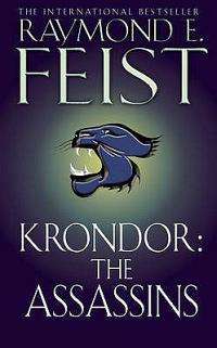 Krondor: The Assassins