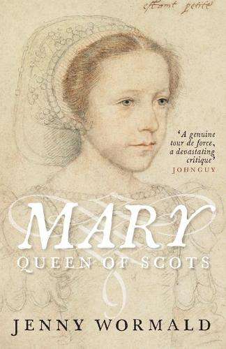 Mary Queen Of Scots