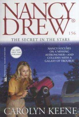 Nancy Drew: Mystery at Moorsea Manor