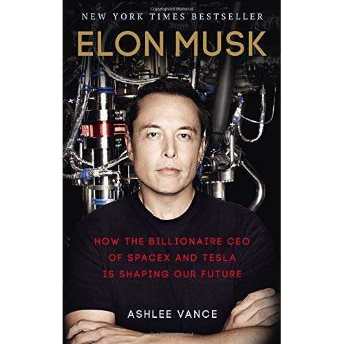 Elon Musk: How The Billionaire CEO Of Space and Tesla Is Shaping Out Future