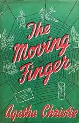 The Moving Finger