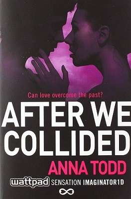 After We Collided (After # 2)