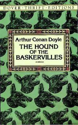 The Hound of the Baskervilles (Collins Classics)
