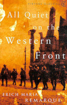 All Quiet on the Western Front