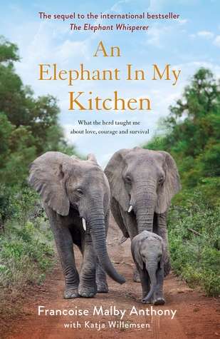 An Elephant in My Kitchen (2018)