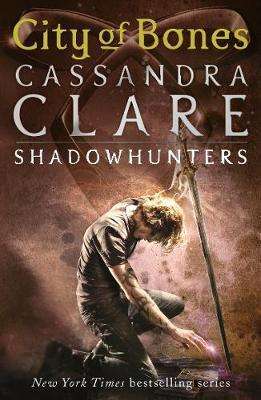 City of Bones (The Mortal Instruments #1)