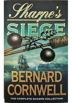 Sharpe's Siege