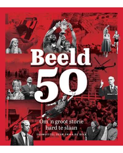 Beeld 50: Om 'n Groot Storie Hard Te Slaan (2024)