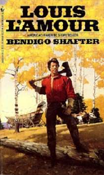 Bendigo Shafter