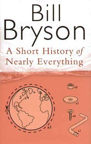 A Short History of Nearly Everything