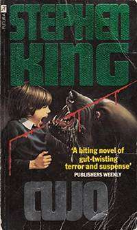 Cujo