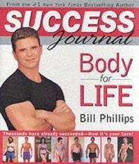 Body for Life: Success Journal