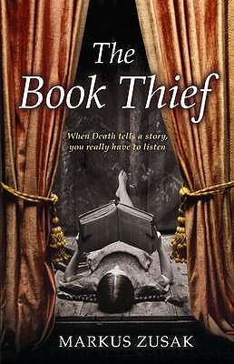 The Book Thief