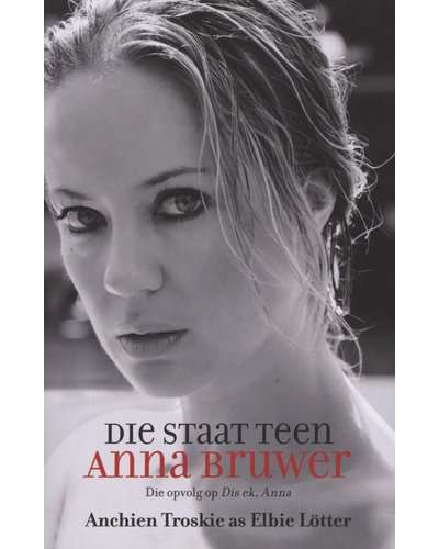 Die Staat Teen Anna Bruwer