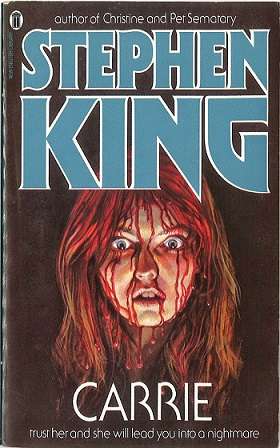 Carrie