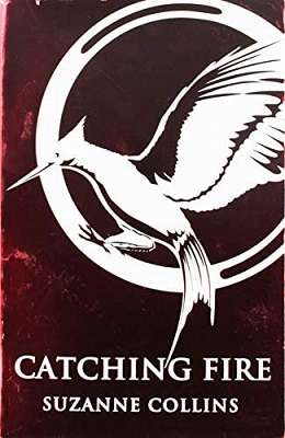 Catching Fire (The Hunger Games #2)