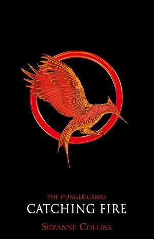Catching Fire (The Hunger Games #2)