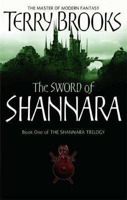 The Sword of Shannara (Shannara Trilogy Book 1)