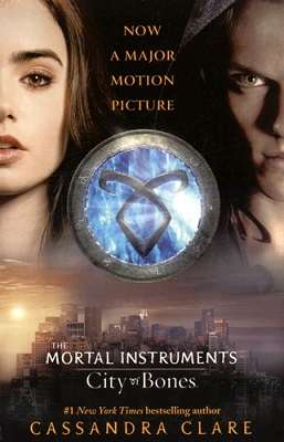 City of Bones (The Mortal Instruments #1)
