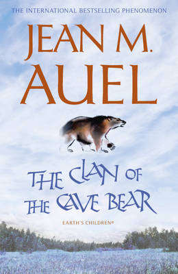 The Clan of the Cave Bear (Earth's Children)