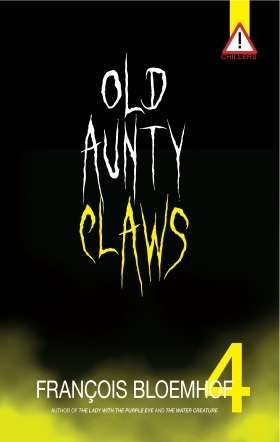 Old Aunty Claws 4