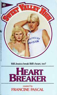 Sweet Valley High: Heartbreaker