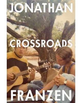 Crossroads (2021)