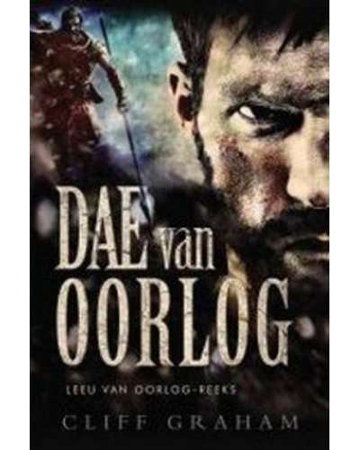 Dae van Oorlog (Leeu van Oorlog-Reeks)